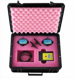 Bộ thiết bị đo tĩnh điện SG9265056 MegaGuard Pro KIT - ESD-Hochohmmeter (SET)